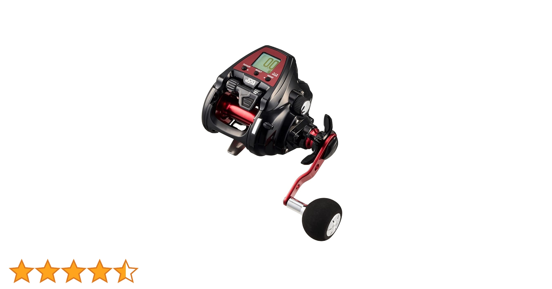 Amazon | ダイワ(DAIWA) 電動リール 23レオブリッツ S500JP (2023年
